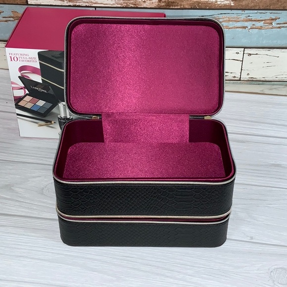 Lancôme Cosmetic make up case🌟👇🏻 - Picture 2 of 4